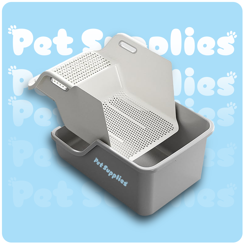 Litter | PurrLoop