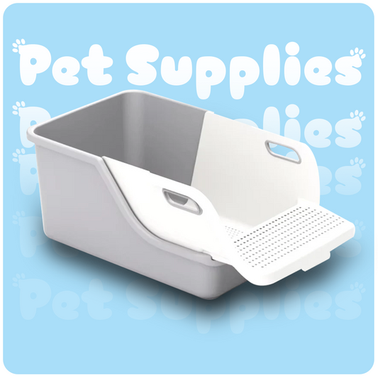 Litter | PurrLoop